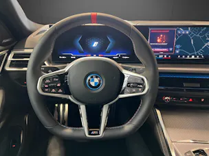BMW i4 M60