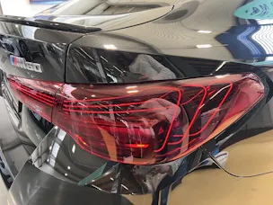 BMW i4 M60