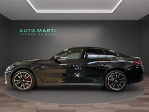 BMW i4 M60