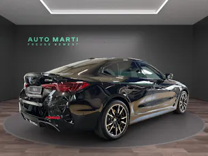 BMW i4 M60