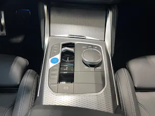 BMW i4 M60