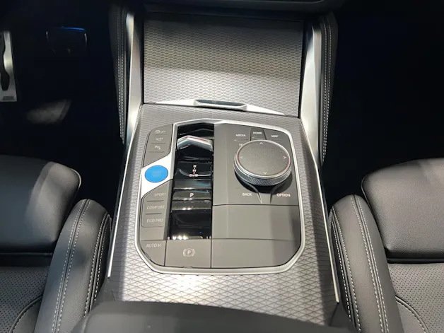 BMW i4 M60