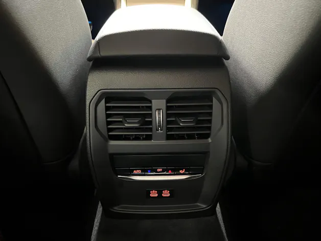 BMW i4 M60