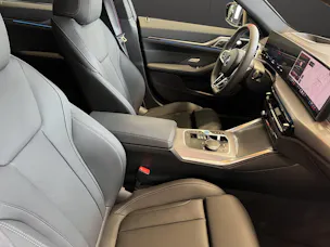 BMW i4 M60