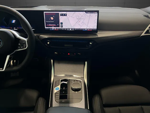 BMW i4 M60