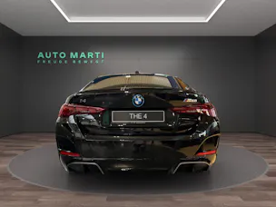 BMW i4 M60