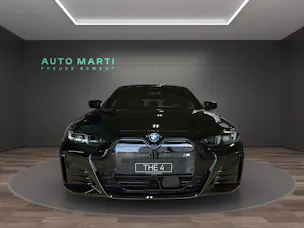 BMW i4 M60