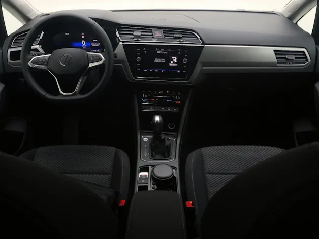 VW Touran 1.5 TSI R-Line DSG