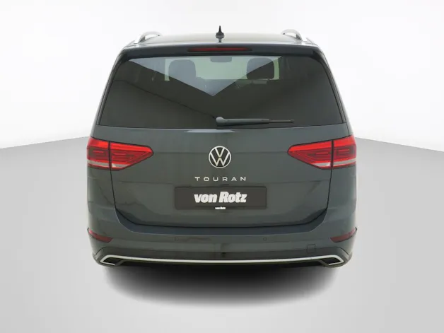 VW Touran 1.5 TSI R-Line DSG