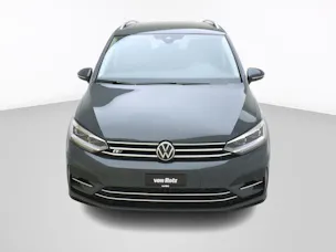 VW Touran 1.5 TSI R-Line DSG