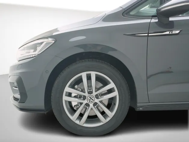 VW Touran 1.5 TSI R-Line DSG