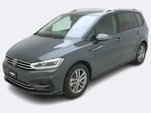 VW Touran 1.5 TSI R-Line DSG