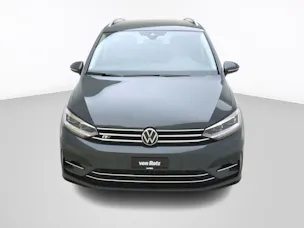 VW Touran 1.5 TSI R-Line DSG