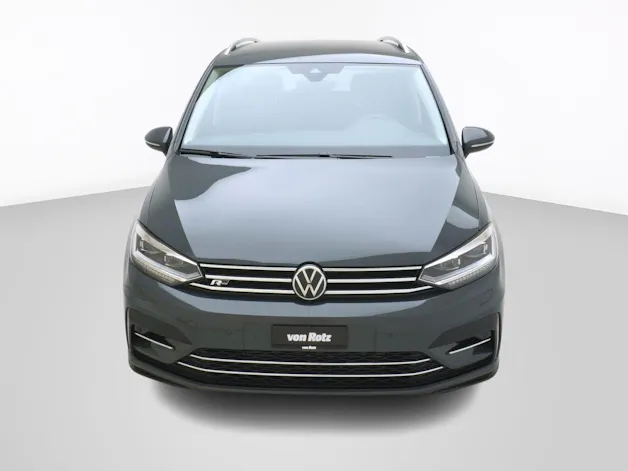 VW Touran 1.5 TSI R-Line DSG