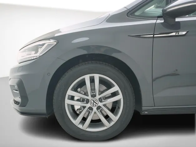 VW Touran 1.5 TSI R-Line DSG