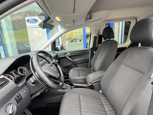 VW Caddy Maxi 2.0 TDI 150 Comfortline DSG