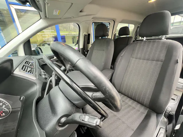 VW Caddy Maxi 2.0 TDI 150 Comfortline DSG