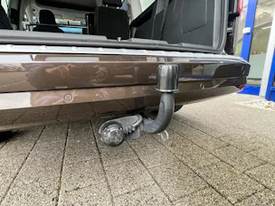VW Caddy Maxi 2.0 TDI 150 Comfortline DSG