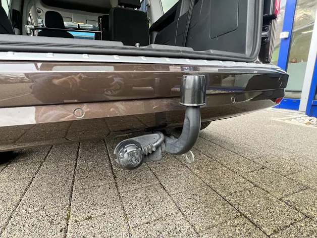 VW Caddy Maxi 2.0 TDI 150 Comfortline DSG