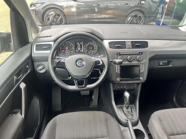 VW Caddy Maxi 2.0 TDI 150 Comfortline DSG