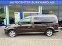 VW Caddy Maxi 2.0 TDI 150 Comfortline DSG