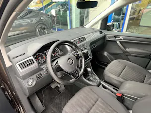 VW Caddy Maxi 2.0 TDI 150 Comfortline DSG