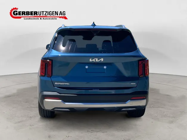Kia Sorento 2.2 SmartD Style 7P