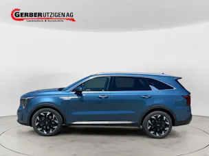 Kia Sorento 2.2 SmartD Style 7P