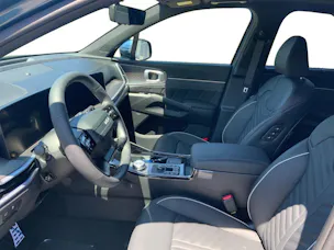Kia Sorento 2.2 SmartD Style 7P