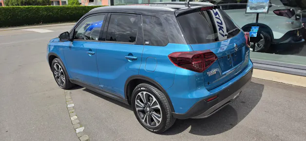 Suzuki Vitara 1.5B Top Hybrid Edition 35 4x4