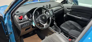 Suzuki Vitara 1.5B Top Hybrid Edition 35 4x4