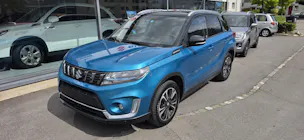 Suzuki Vitara 1.5B Top Hybrid Edition 35 4x4