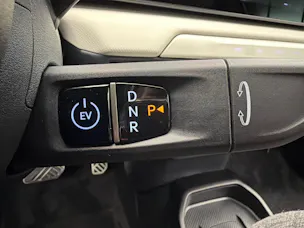 Kia EV4 81 kWh GT-Line