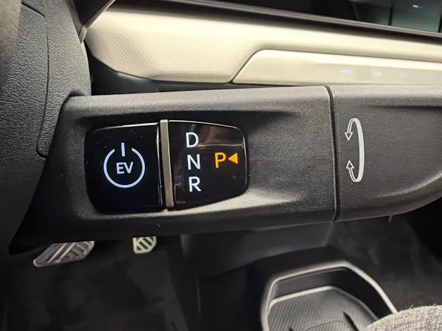 Kia EV4 81 kWh GT-Line