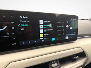 Fahrzeugbild KIA EV4 81 kWh GT-Line