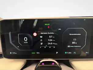 Kia EV4 81 kWh GT-Line