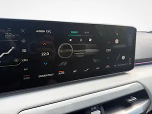 Kia EV4 81 kWh GT-Line