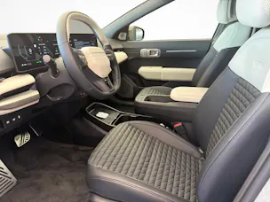 Kia EV4 81 kWh GT-Line