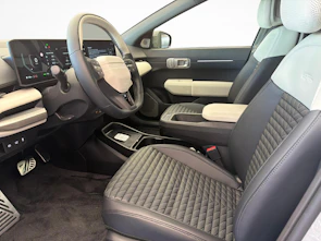 Fahrzeugbild KIA EV4 81 kWh GT-Line