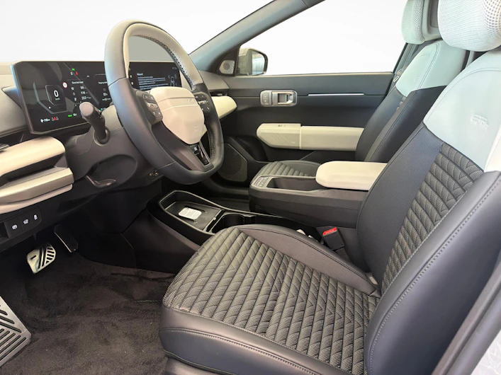 Fahrzeugbild KIA EV4