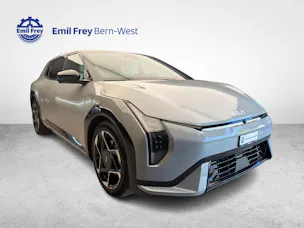 Kia EV4 81 kWh GT-Line