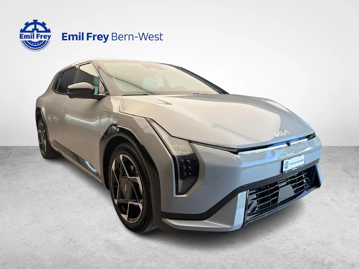 Fahrzeugbild KIA EV4