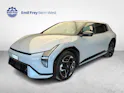 Kia EV4 81 kWh GT-Line