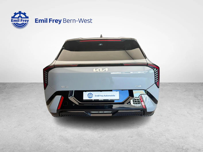 Fahrzeugbild KIA EV4