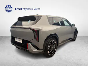 Kia EV4 81 kWh GT-Line
