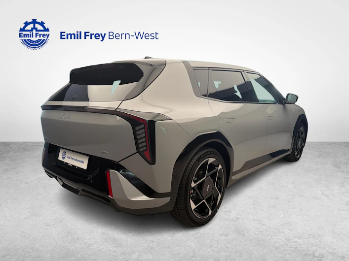 Fahrzeugbild KIA EV4