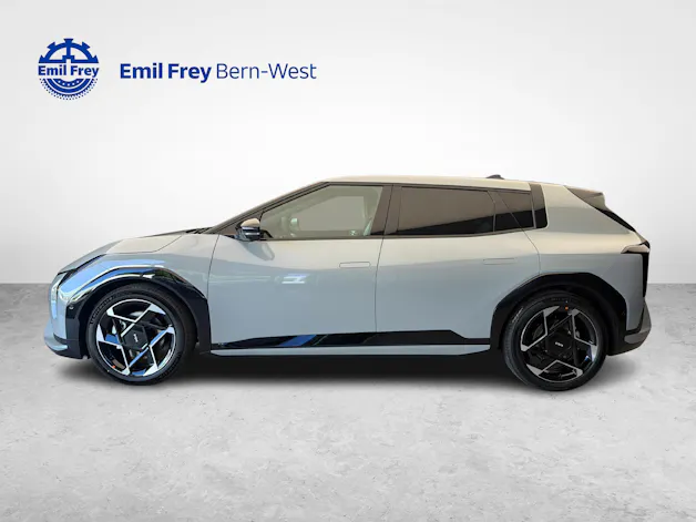 Kia EV4 81 kWh GT-Line