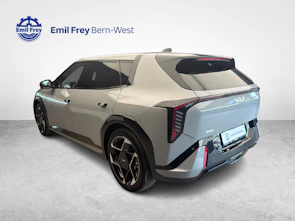 Fahrzeugbild KIA EV4 81 kWh GT-Line