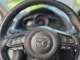 Mazda 3 2.2 D Revolution