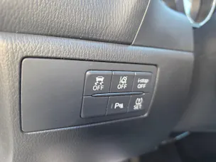 Mazda 3 2.2 D Revolution
